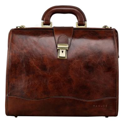 China Classic Custom Bag Quality New Business Casual Briefcase For Man Designer for sale