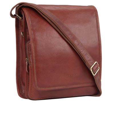 China Fashion Large Capacity Fashion And Durable Luxury Bags Custom Made Cross - Body Messenger Bag for sale