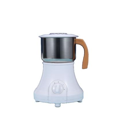 China Hotel Multi Function Two Speed ​​Household Electric Coffee And Spice Grinder For Wholesale for sale