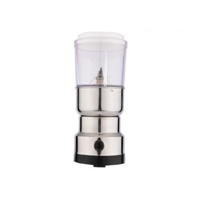 China Hotel Hot Selling Price Good 2 in 1 Coffee Grinder and Blender with Nima Brand Name for sale