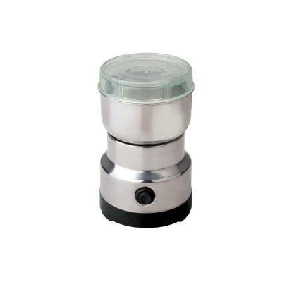 China Household Items .business Gift .kitchenware 150W 50g Electric Hat Spice Grinder with good price for sale