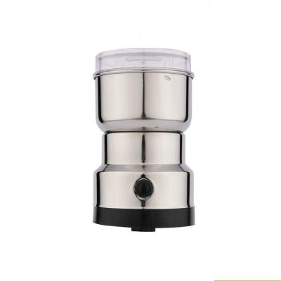 China Original Factory Hotel Good Prices Sonika Coffee Grinder Stainless Tank for sale