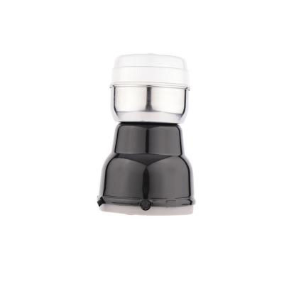 China Hotel cheap price 220v coffee grinder by electric in high quality T-006 for sale