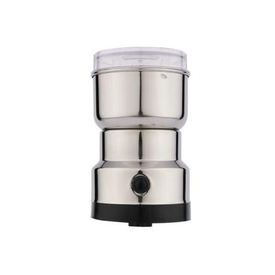 China Homeware .business gift .kitchenware electric blading cocoa bean grinder for sale