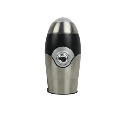 China Homeware .business gift .kitchenware bullet shape cocoa bean grinder by electric for sale