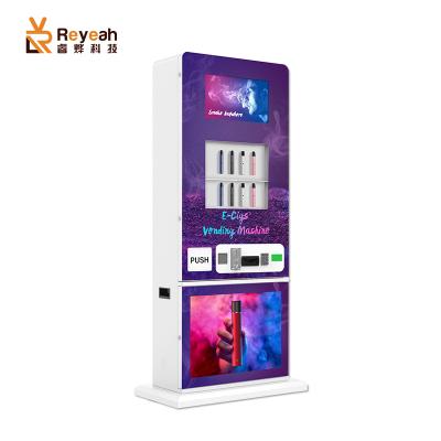 China Universal Selling Cheap Price E-cigs Vending Machine For Sale for sale