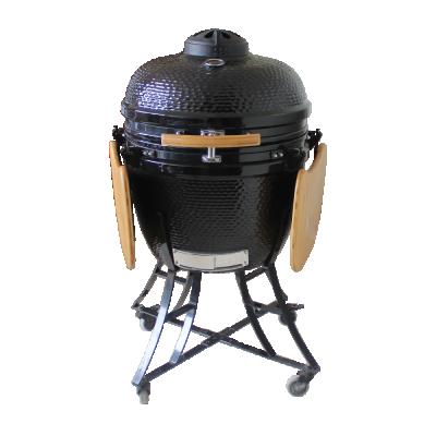 China Good Quality Outdoor Charcoal Kamado 24