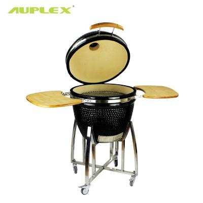 China High quality Auplex kamado XXL egg 23