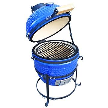 China Outdoor Portable OEM Size Adjustable Mini Barbeque Charcoal Grills Service for sale