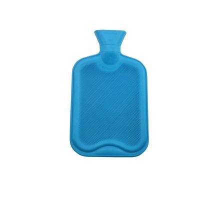 China Plastic Water H2O Rubber Bag From Natural Rubber for sale