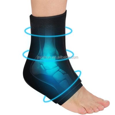 China Hot Cold Therapy Ankle Foot Ice Pack Wrap For Injuries Reusable Gel Ice Pack For Hot And Cold Therapies The Foot for sale