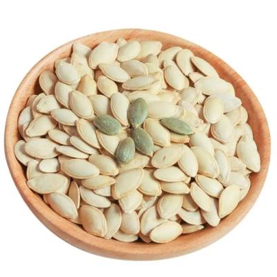 China Best Quality Processing Plant Seed Kernels Dry Pumpkin Seeds Without Shell High Quality Grade for sale