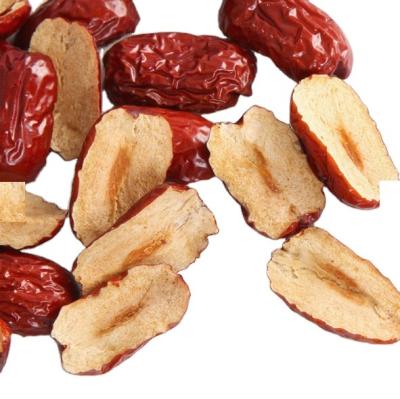 China China New Season Dry Top Selling Organic Fruit Snacks Dry Red Dates Sweet Jujube for sale