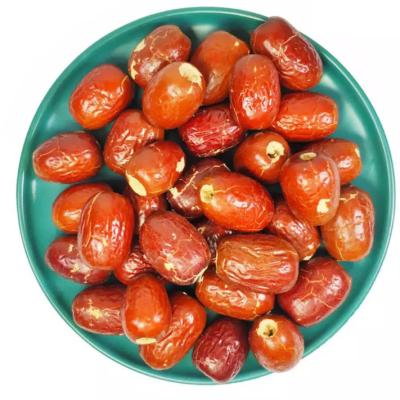 China AISIMEI Dried Fruit Dried Picked Gray Jujube Dates Chinese Red Jujube For Wholesale for sale