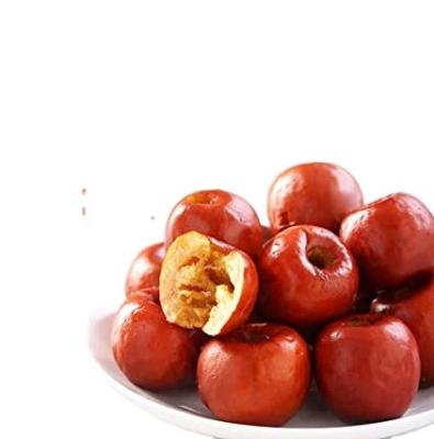 China Cultivation Dry Dried Red Dates Fruit Common Type Of Jujube And Dried Shape Whole Dates Jujube for sale