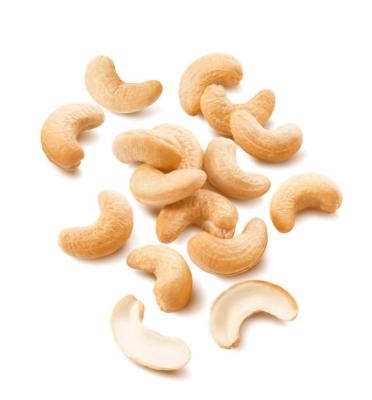 China China Fresh Cashew Nuts W320 W240 Export Dry Raw Cashew Nuts With Best Price for sale