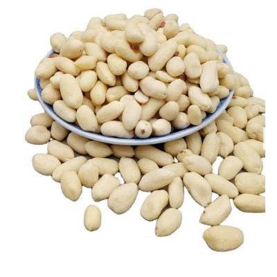 China ASM Wholesale Sheller Dry Raw Peanut Kernel Packaging Dried No Shell Bulk Peanut Nuts for sale