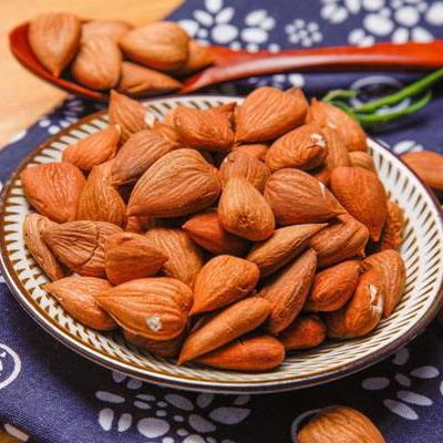 China Cheap Price Dried Premium Almond Nuts, Almond Kernel, Sweet Almond for sale