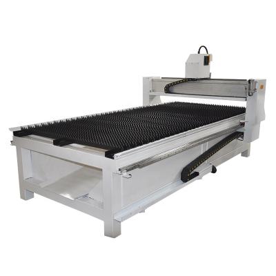 China Cheap 1236 Hotels Metal CNC Plasma Tube Cutting Machine for sale