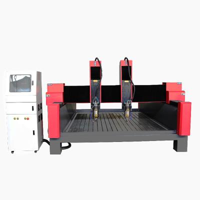 China Building Material Stores DH1530M CNC Milling Machine / CNC Woodworking Machinery for sale