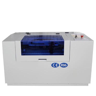 China Laser Engraving High Speed ​​CO2 Laser Cutting Engraving Machine for sale