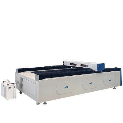 China 1325 Laser Cutter Wood Fabric Laser Cutting Machine CNC Acrylic Leather Cutters for sale