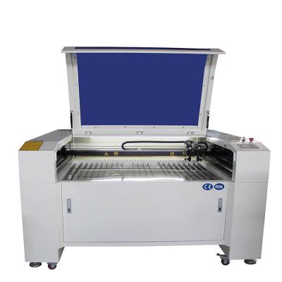 China Laser CUTTING Manufacturers 1390 130W 150W Double Heads CO2 Laser Cutting Machine for sale