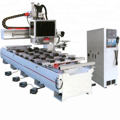 China Building Material Shops Carpenter Machine For Making Entry Level Furniture for sale