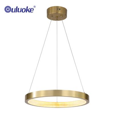 China Modern Professional Design Modern Dining Room Chandeliers Home Indoor Decorative Lighting Pendant Light for sale