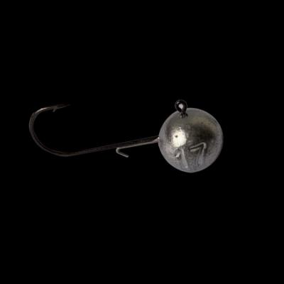 China Flashing Light Underwater Jig Fishing Hook Saltwater Main Lure Baits Fishing Tackle for sale