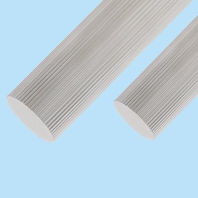 China Aluminum Extruded Industrial Transport Tools Material , Customizable for sale