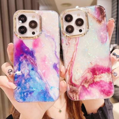 China Shockproof phone cover for chinese iphone 13 pro shell/maximum case phone case for cellphones china 4g 5g android free shell for sale