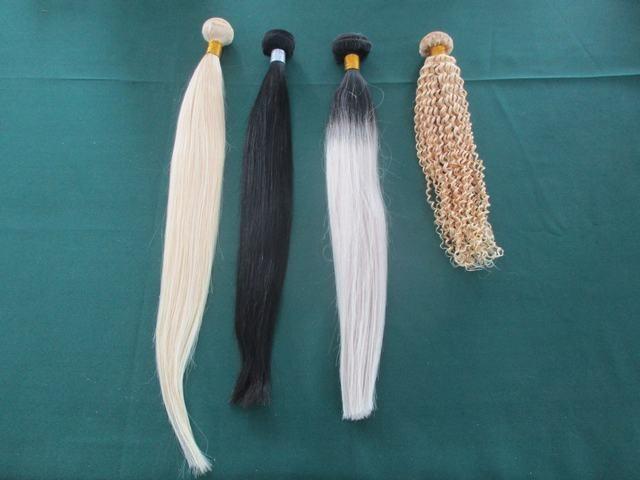 Verified China supplier - Qingdao Blueforest Hair Products Co., Ltd.