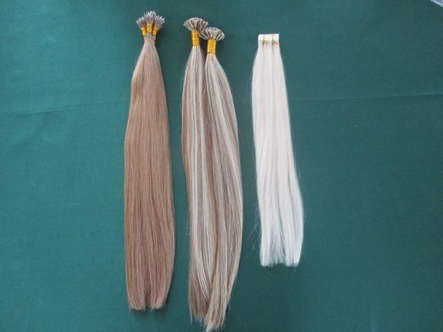 Verified China supplier - Qingdao Blueforest Hair Products Co., Ltd.