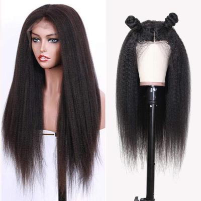 China Water Wave FB Hair Products Lace Front Wigs Cuticle Aligned Brazilian Virgin Hair Wigs Vendor Lace Wig for sale