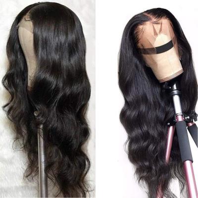 China Body Wave Hair Wig With Wholesale Price, Brazilian Hd Lace Front Hair Human Hair Seller for sale