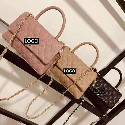 China High Quality Lady's Luxury Shoulder Bags Wholesale Purse and Handbags Fashion Bags Women Handbags Ladies for sale