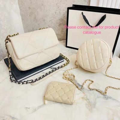 China Hot Selling High Quality Handbags Fashion Shoulder Bags Women Pinch Cross - Body Bags Ladies Luxury Handbags for sale