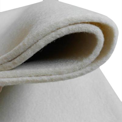 China Customized Anti-Static Color 1mm To 50 Mm Thick Wool 100 Percent Merino Felt Fabric for sale