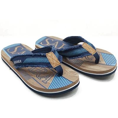 China Wholesale Flip Flop Manufacturers Fashion Trend Children's High Quality Slippers for sale