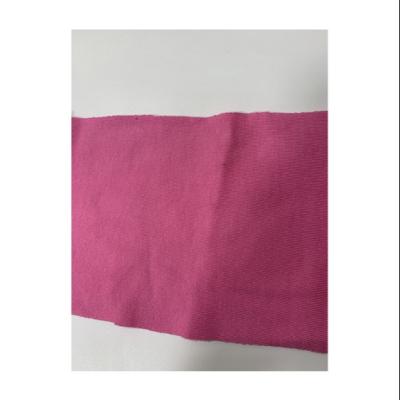 China Factory Direct Sales Sustainable Pink 65 Three-thread 35tc Cotton Fabric For Home Textile for sale