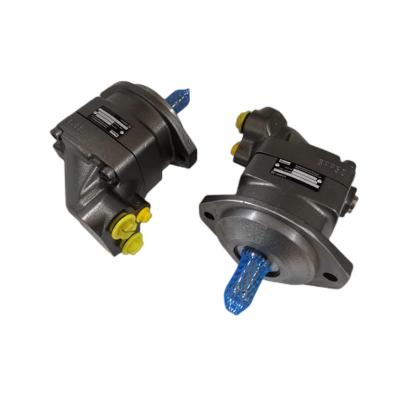 China PARKER F11 Series F11-005/010/012/14/19/F12-60 F11-010-SB-CS-K-000-0000-00 Hydraulic Pump PARKER Low - Speed ​​- High Piston Pump couple for sale