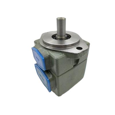 China Low Noise Long Life HYTEK PV1-19-F-1R-U-10 PV1-19/23/25/28/31-F-1R-U-10 Vane Pump for sale