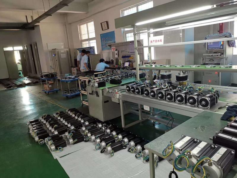 Verified China supplier - Jinan Zhibi Electronic Co., Ltd.