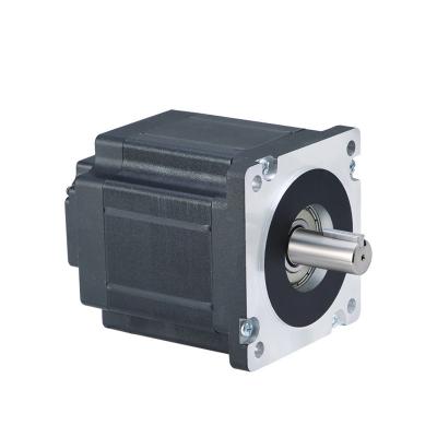 China Hot Selling Drip-proof/Totally Enclosed Good Quality Popular Product Small 4 KW 750W Bldc Motor for sale