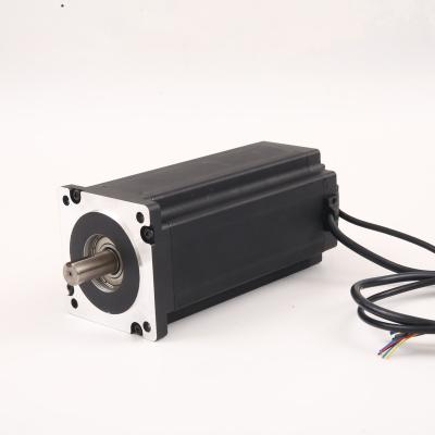 China Unique Popular Quality Product 48 V 3000 W Guaranteed Drip Proof / Totally Enclosed DC Brushless Motor for sale