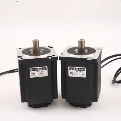 China drip proof / totally enclosed sell popular drip proof totally enclosed 1000w 48v dc brushless motors for sale