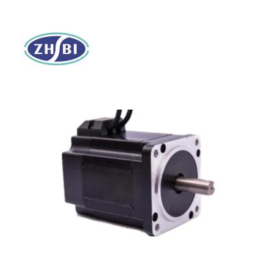 China High Power DC Motors 48V 1000W Bldc High Torque 48V Drip Proof / Totally Enclosed DC Motor Brushless Motor for sale