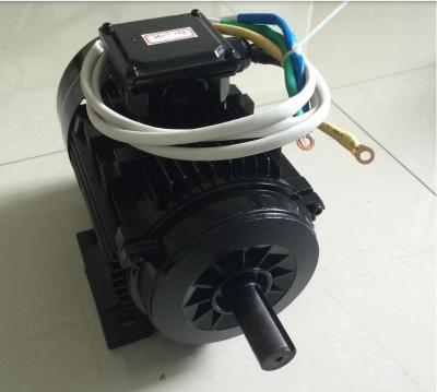 China Drip Proof / Totally Enclosed High Torque 24V BLDC Motor 1800w Brushless DC Motor Low RPM With Hall Sensor for sale