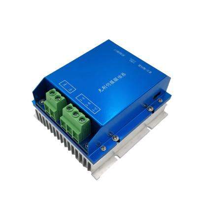 China Sell ​​High Quality Servo Motor Controller 48v Bldc Servo Controller 150*150*80cm for sale